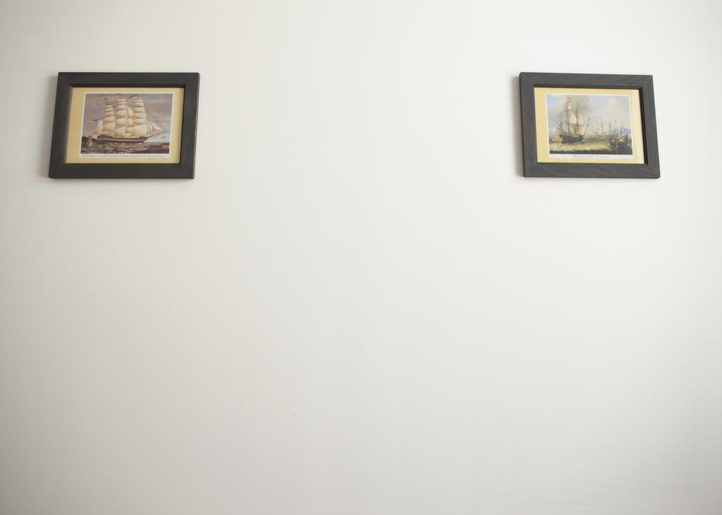 Cute Downtown Studios Budapest Luaran gambar